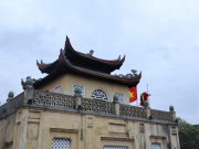  国安出征河内探寻千年古都的足球记忆与文化交织