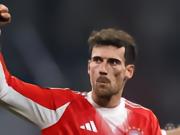 都体：米兰与尤文不仅在角逐联赛排名，还在竞争格雷茨卡