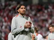 紫百合锁定波兰国脚意甲冬窗或迎后防新星