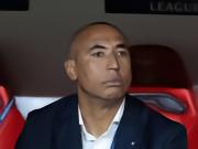 前本菲卡队长：歧视不该分轻重，欧足联决定令人不安