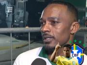 恩德里克父亲：球场就是儿子的游乐场，但皇马夺走了他的快乐