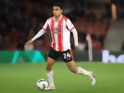 圣徒中场查尔斯：我的踢球方式是曼城教我的；我最喜欢飞鸟