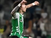 阿斯：巴萨全队在酒店看皇马比赛，贝莱林进绝平球后陷入狂欢