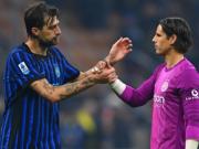 米体：国米今夏5名球员合同到期，能节省税前3000万欧元支出