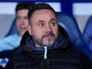 为了激励球员，德泽尔比给热刺队员播放他们的精彩集锦