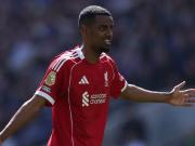 希勒：伊萨克转会利物浦是三输的灾难，能否重返巅峰仍是未知