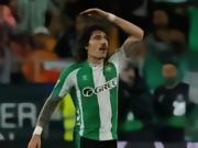 贝莱林：卢宁屡献神扑，我们理应从皇马身上带走更多