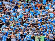 曼城与球迷团体协商后，决定下赛季季票价格不变