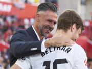 西甲保级大战，马略卡客场有望全身而退