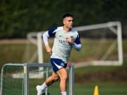 米体：国米不着急让劳塔罗复出，球队为避免伤势复发绝不冒险