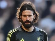 罗体：阿利松的侄子弗兰西斯科可能很快会登陆欧洲