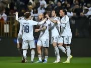 冠军风骨，米体民意调查结果：多数人反对意大利递补参加世界杯