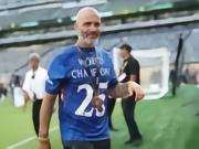 马特拉齐：马雷斯卡有能力带领皇马再登顶，但利物浦最适合他