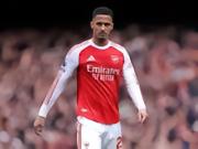 萨利巴：乐观是阿尔特塔最宝贵品质；会为联赛和欧冠全力以赴