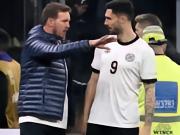 克莱因丁斯特：虽然希望不大，但为了赶上世界杯我每天都在努力