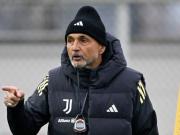 博德机场温情邂逅 斯帕莱蒂妙语抚慰球迷心