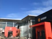 太阳报：曼联青训运营更注重精细化管理，开始检测球员骨密度