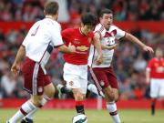 韩媒：下赛季英超大概率没韩国球员；韩国足球在走下坡路