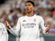 龙赛罗：皇马已沦为笑柄；卡马文加如今就像摆在球队的氪石