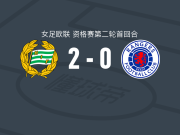 哈马比女足2-0格拉斯哥流浪者女足，瑟吕姆破门，凡妮-彼得松锦上添花
