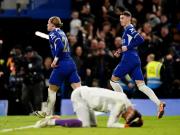 切尔西曾6次在足总杯对阵利兹联，6次皆取胜晋级