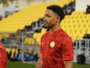 德天空：巴黎旧将阿卜杜-迪亚洛计划今夏重返欧洲足坛