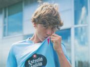 记者：塞尔塔中场费尔-洛佩斯进入尤文引援视野