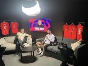 鲁尼：和B费相谈甚欢，他绝对值得拿下年度最佳球员