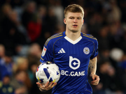 传闻：埃弗顿、水晶宫和罗马关注雷恩外租中场乔丹-詹姆斯