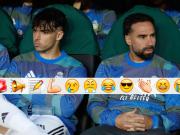 马卡：皇马球员只惦记世界杯；塞瓦略斯离队成定局