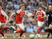 厄德高：我们必须强势反弹，主场对纽卡是个好机会