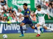 马卡：尼古拉斯赢得西蒙尼信任，马竞或重启和尤文的买断谈判