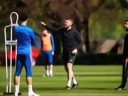 爱德华兹：我们会尽力展现出最好的一面；夏窗会有很大变化