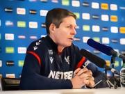 格拉斯纳：现在我们有机会在一个赛季里四次击败利物浦