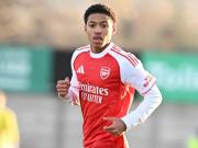 推主介绍小恩瓦内里：善于反插对手身后，实而不华的组织者