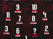 1989年的那场4-0大胜，但首发中后卫是谁？