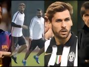 略伦特：米兰不会轻易放走阿莱格里；B席能大幅提升尤文实力