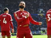 TA盘点美职联积极引进的球星：萨拉赫、内马尔、卡塞米罗等人