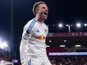 利兹联队长：足总杯对阵蓝军会很艰难，但我们有能力进决赛