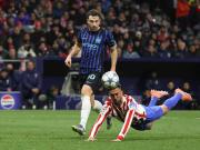 带病上阵 冈萨雷斯铸就欧冠传奇