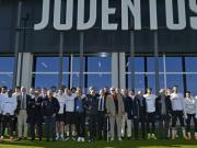 传奇归来缅怀海瑟尔尤文传承薪火相传