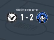 蒙特利尔2-1逆转温哥华FC，奥乌苏点射破门