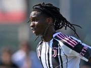 意大利新星埃利莫加莱 揭秘少年雄心与足球哲学