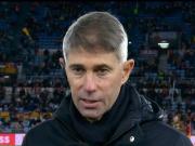 罗马总监谈迪巴拉未来与冬窗策略