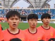 何思凡谈输坦桑尼亚：让我们认识到与非洲包括世界强队的差距