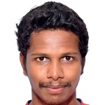 Nisham Mohamed