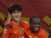 刘祝润：第一反应以为首球没打进；伤员正在积极恢复