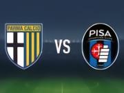 半场战报：帕尔马0-0比萨