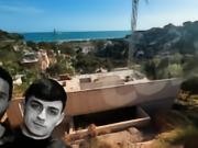 西媒：佩德里购下两块总面积3672平米的地产，将与梅西做邻居