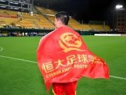 博主：铁人、广州豹拖欠广州足校转会、补偿费，怎么过的准入？